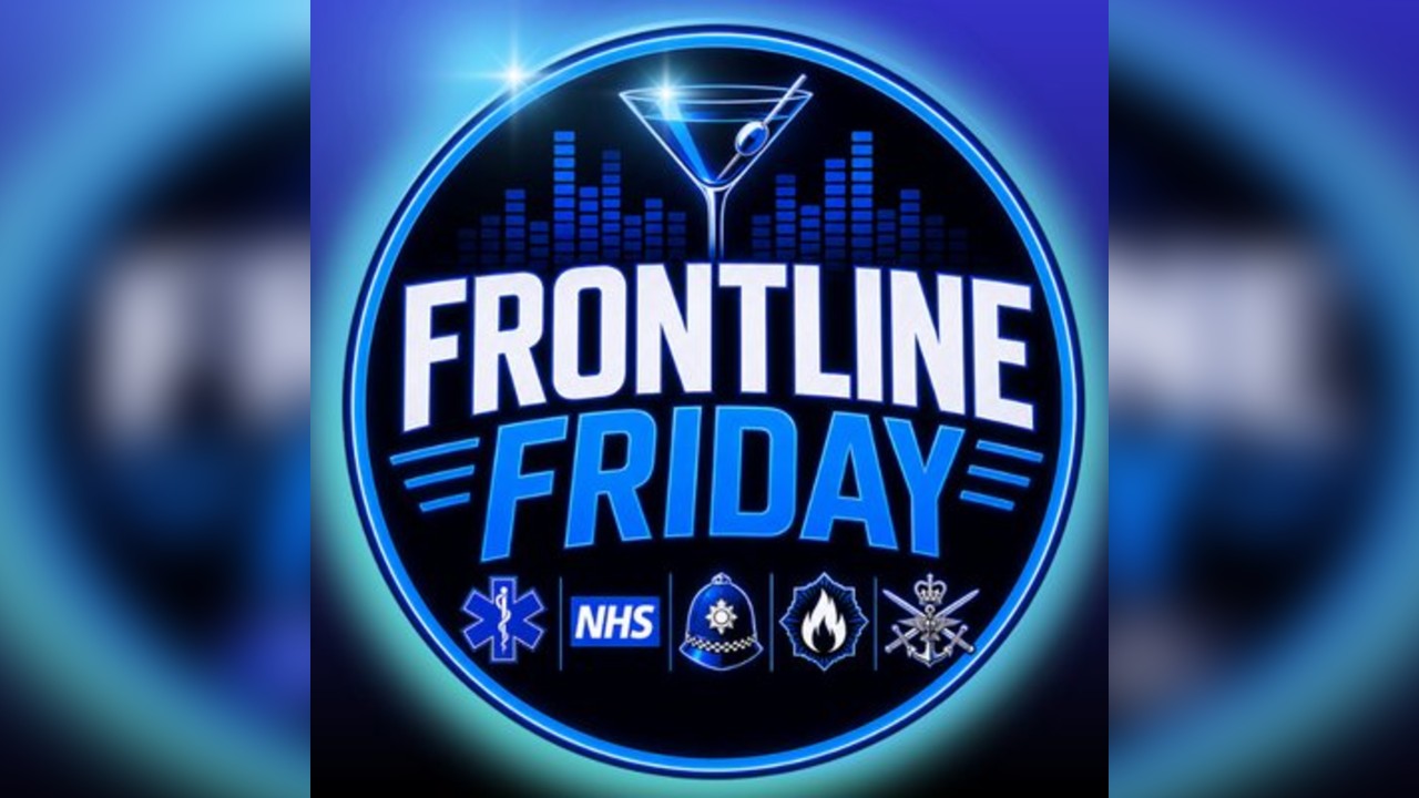 Frontline Friday