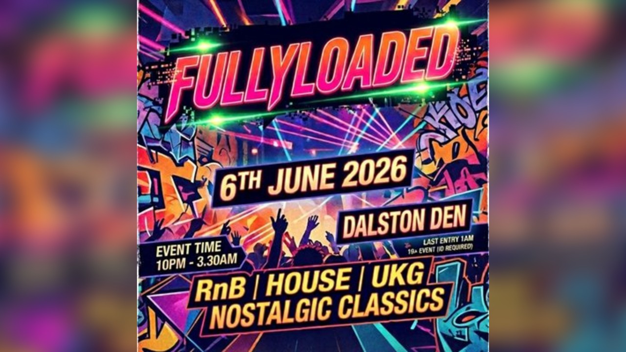 Fullyloaded