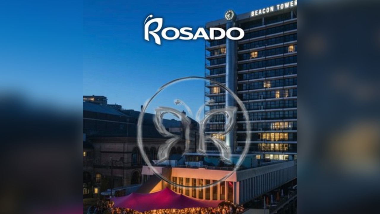 Rosado