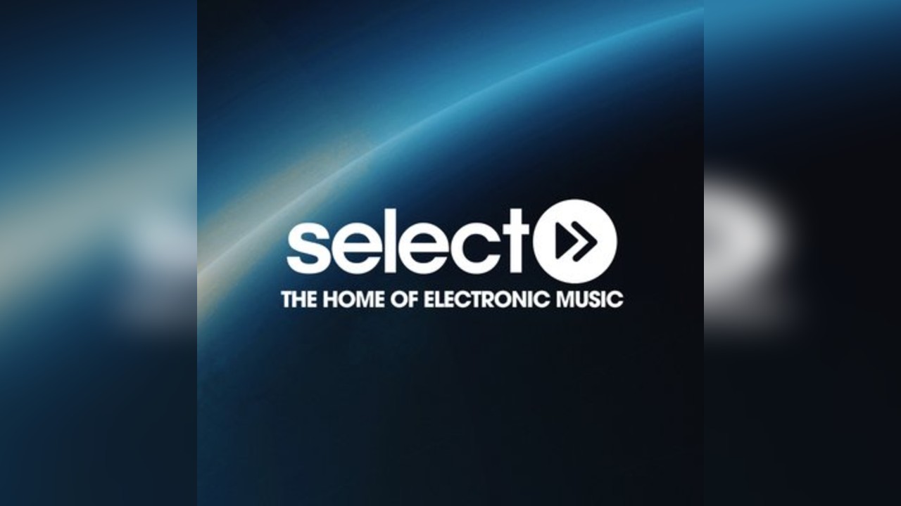 Select Radio..LIVE & LOCKED