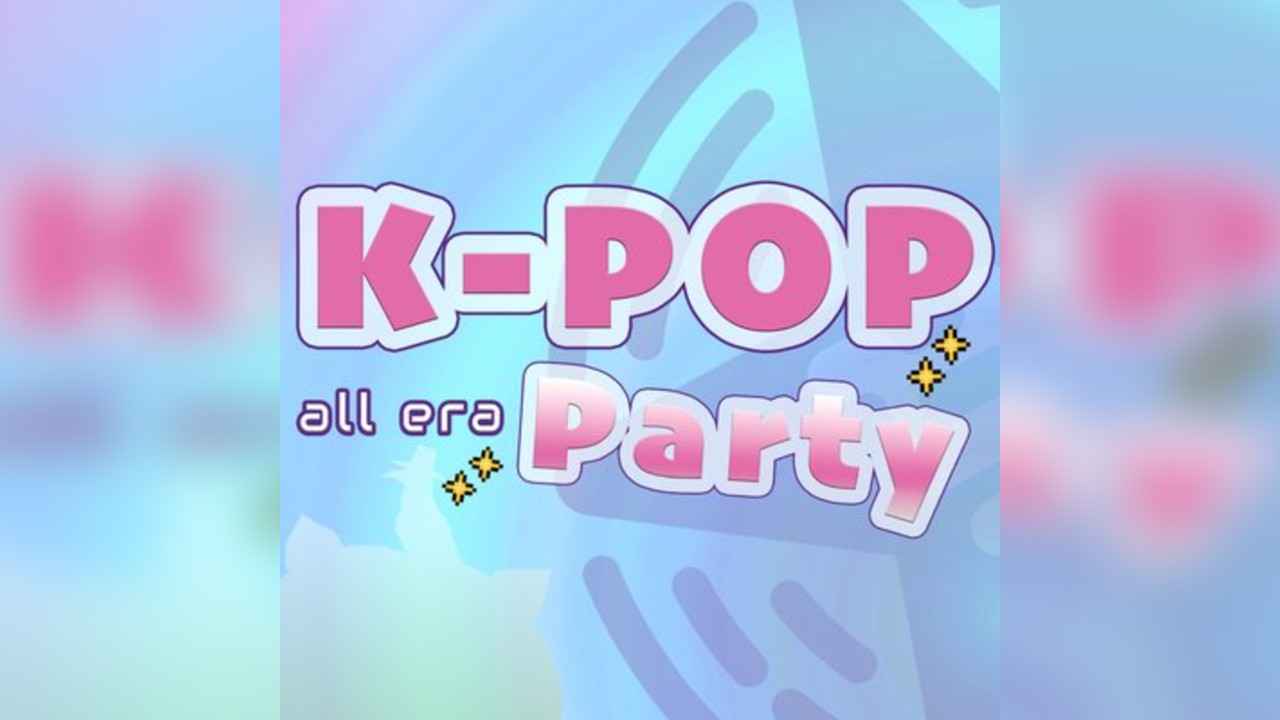 K-POP ALL ERA PARTY: Gen 2 to Gen 4