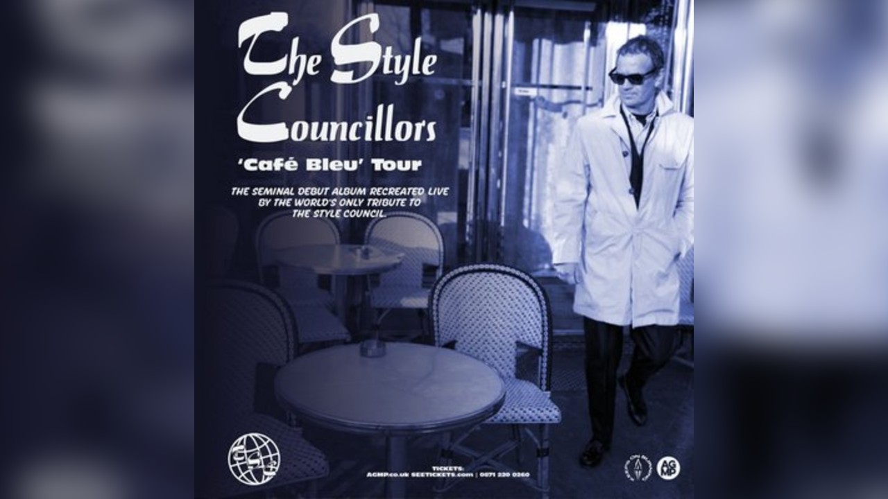 The Style Councillors