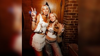 Ibiza White Party - Coventry Freshers