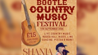 Bootle Country Music Festival