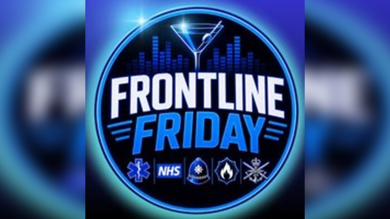 Frontline Friday
