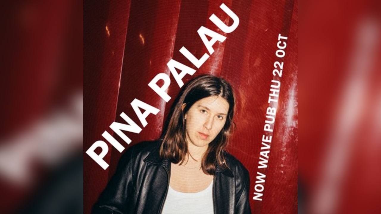 Pina Palau