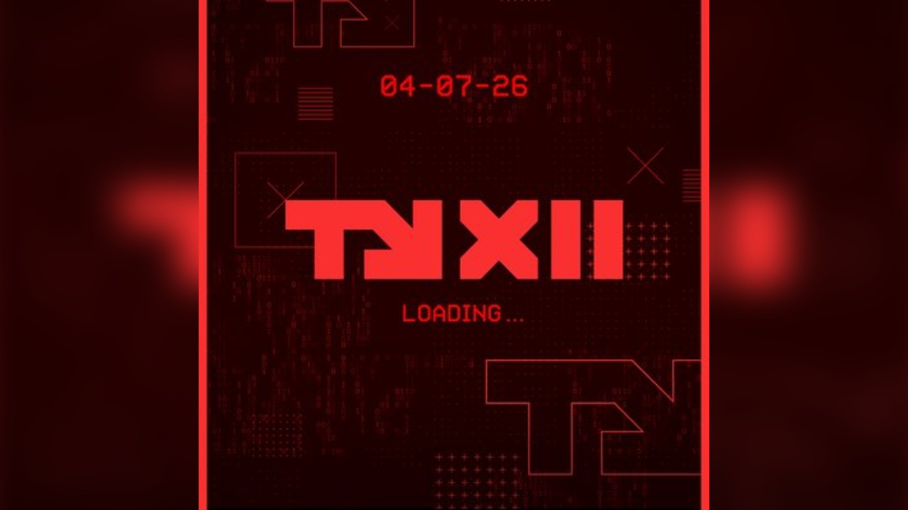 TANK 12th Birthday x Sound Of Bassline