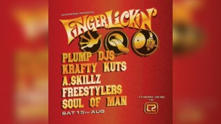 Finger Lickin' Summer Takeover