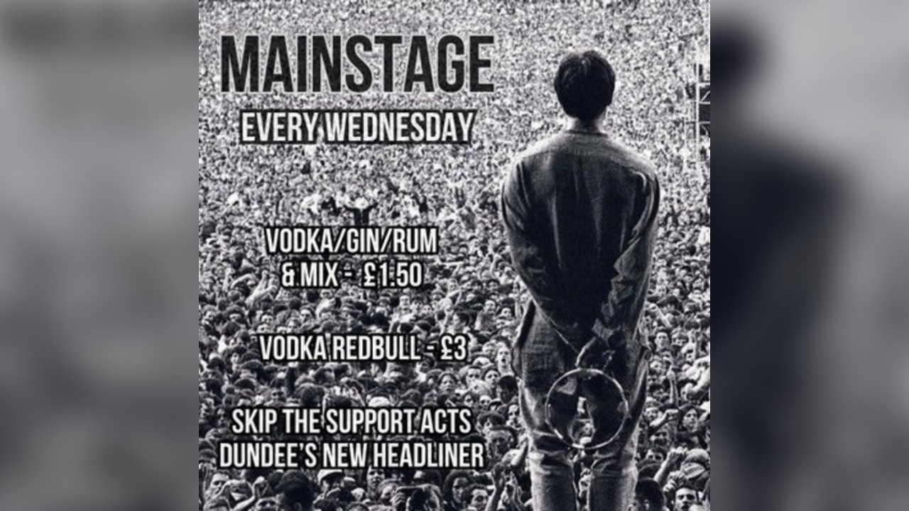 Mainstage