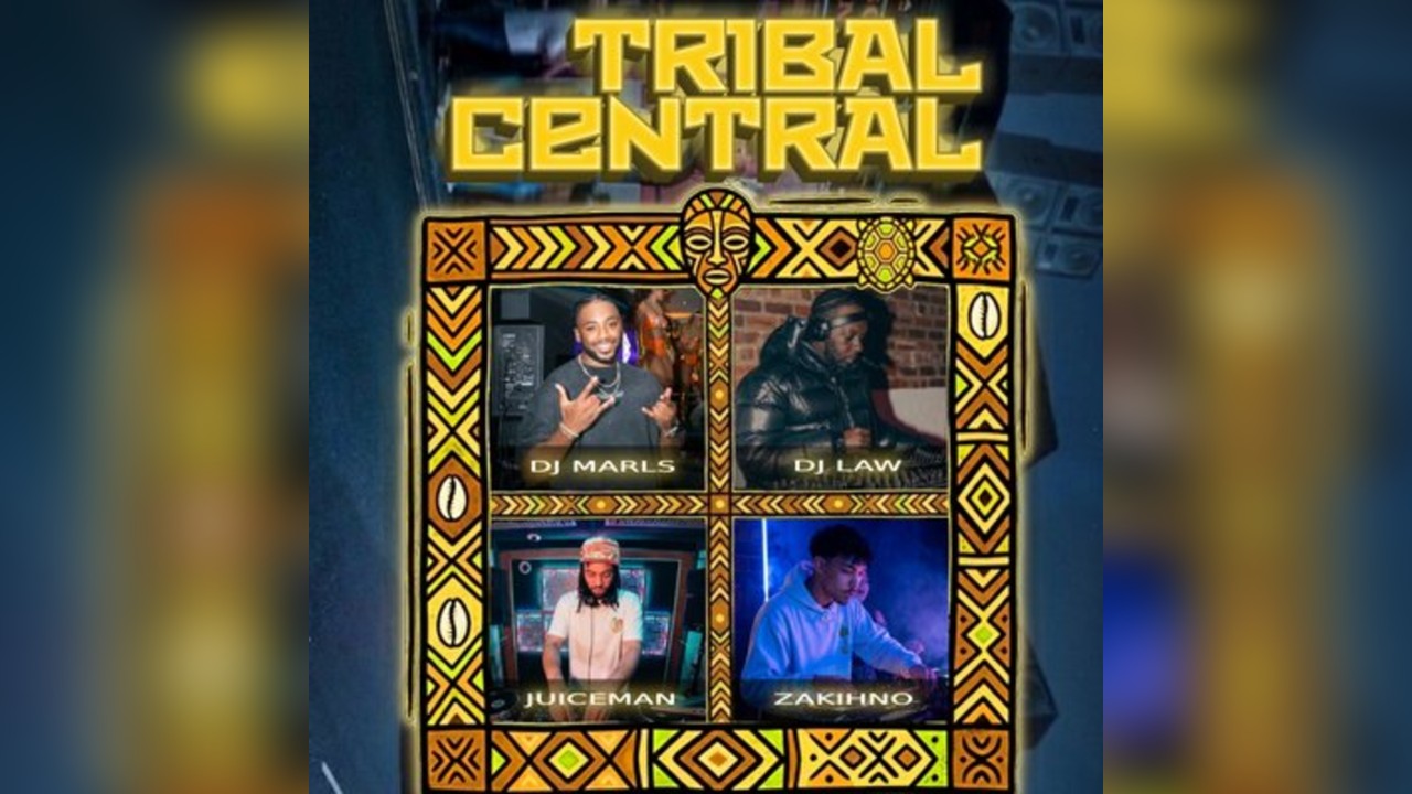 Tribal Central