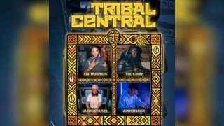 Tribal Central