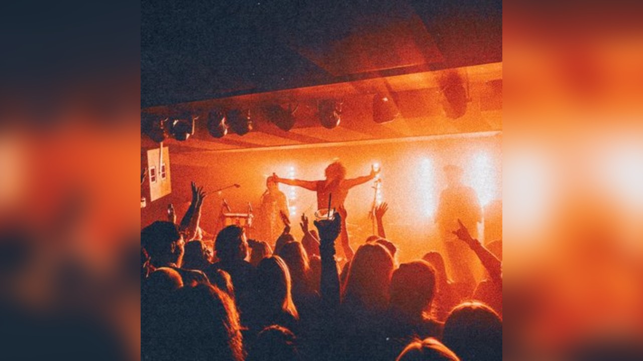 Manchester Got Soul: Live Music and DJs Til Late
