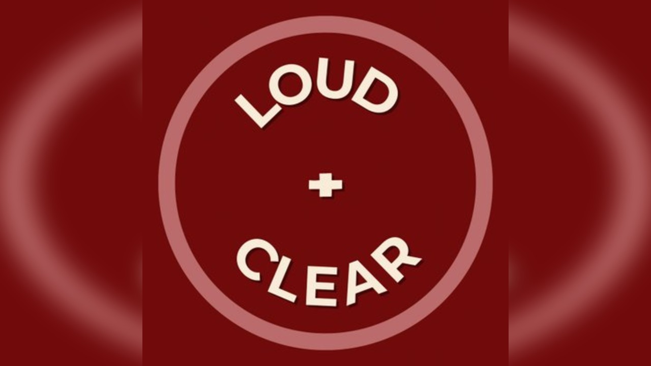 Loud and Clear Sessions: Edinburgh