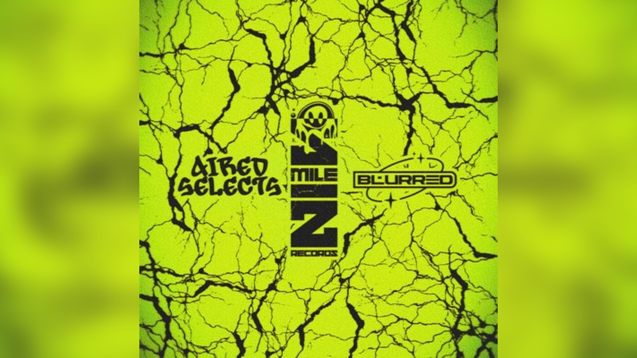 Under The Prom - Day/Night Party.