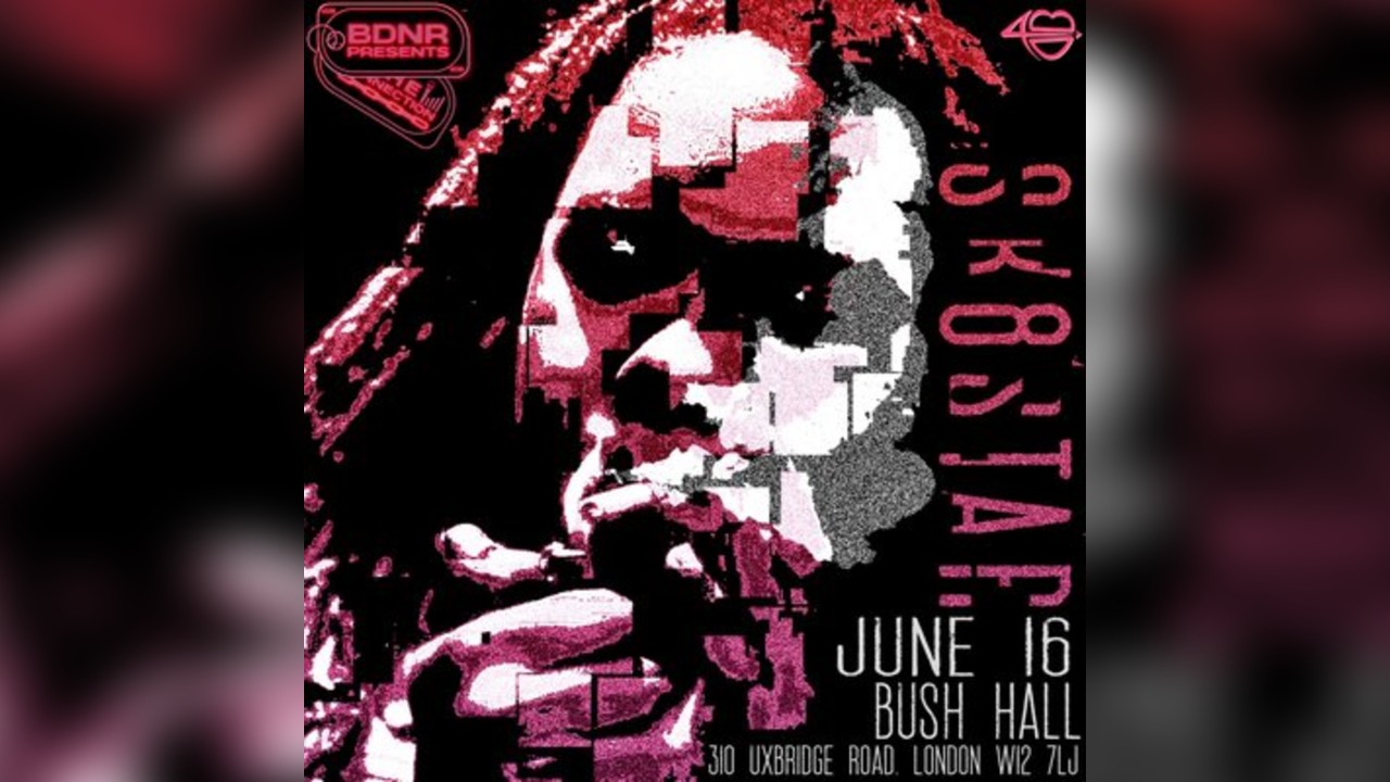 Sk8star London Headline Show