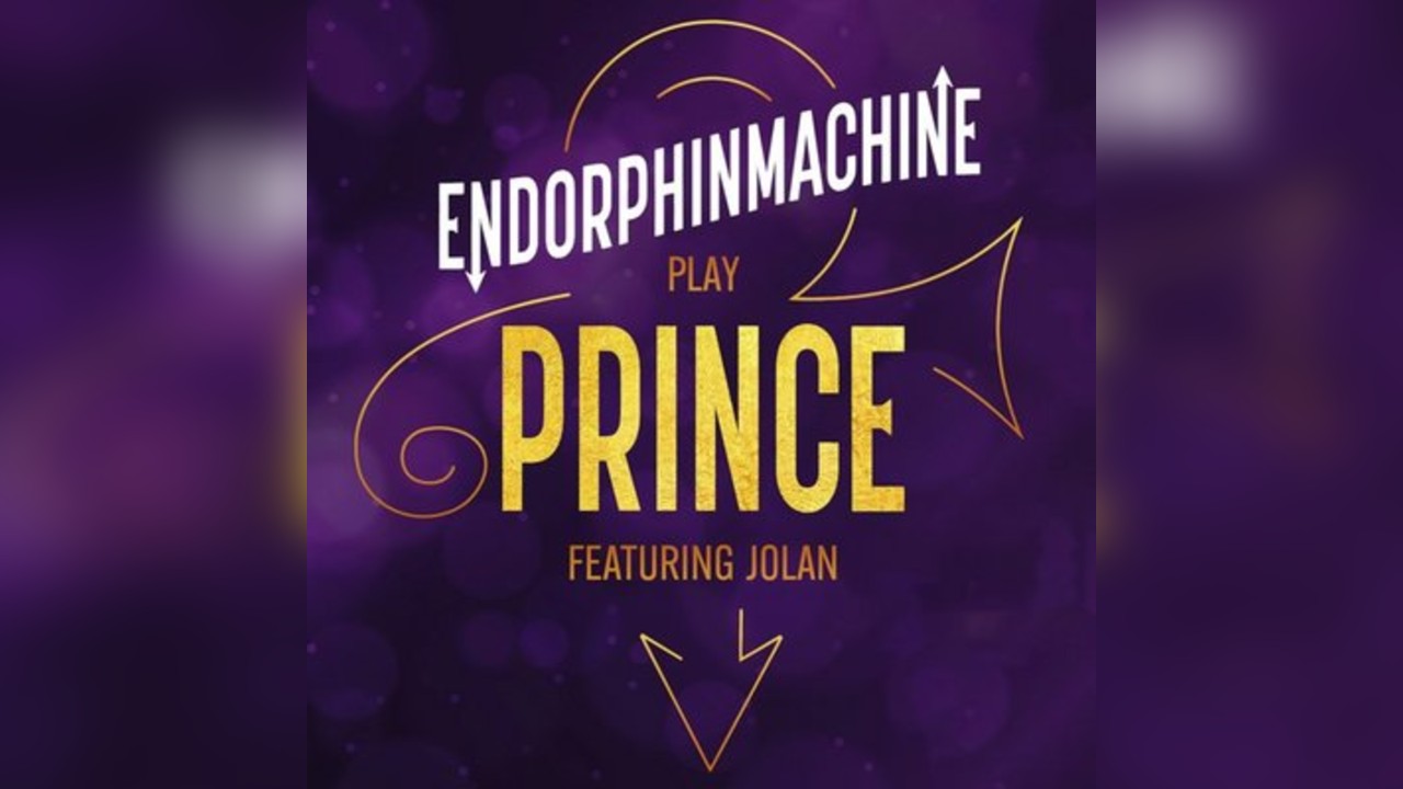 Prince Tribute EndorphinMachine