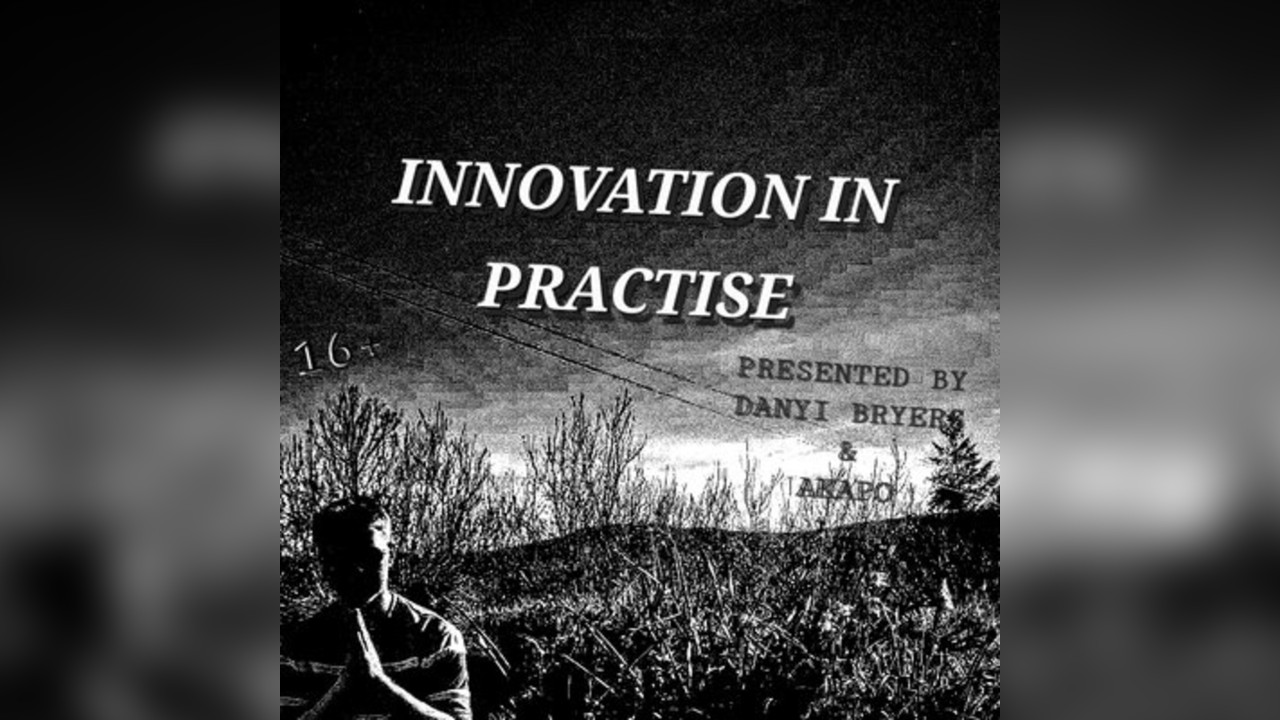 Innovation In Practice