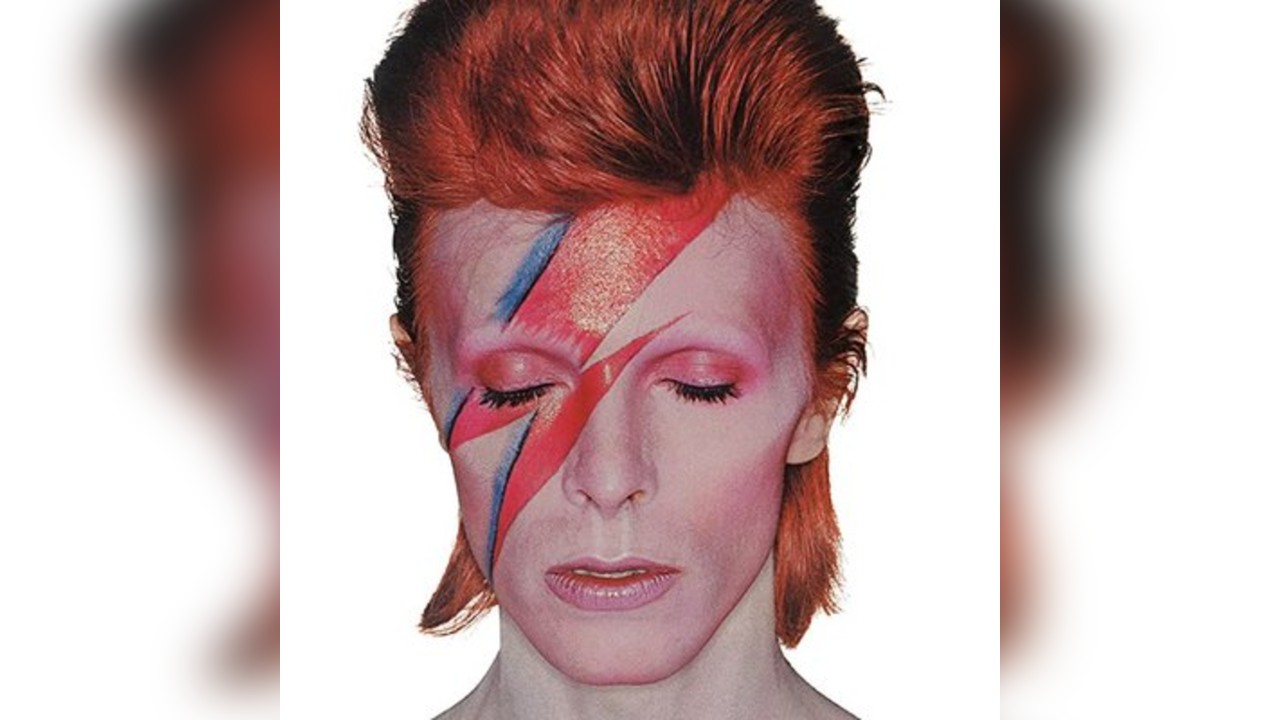 Celebrating The Life of David Bowie