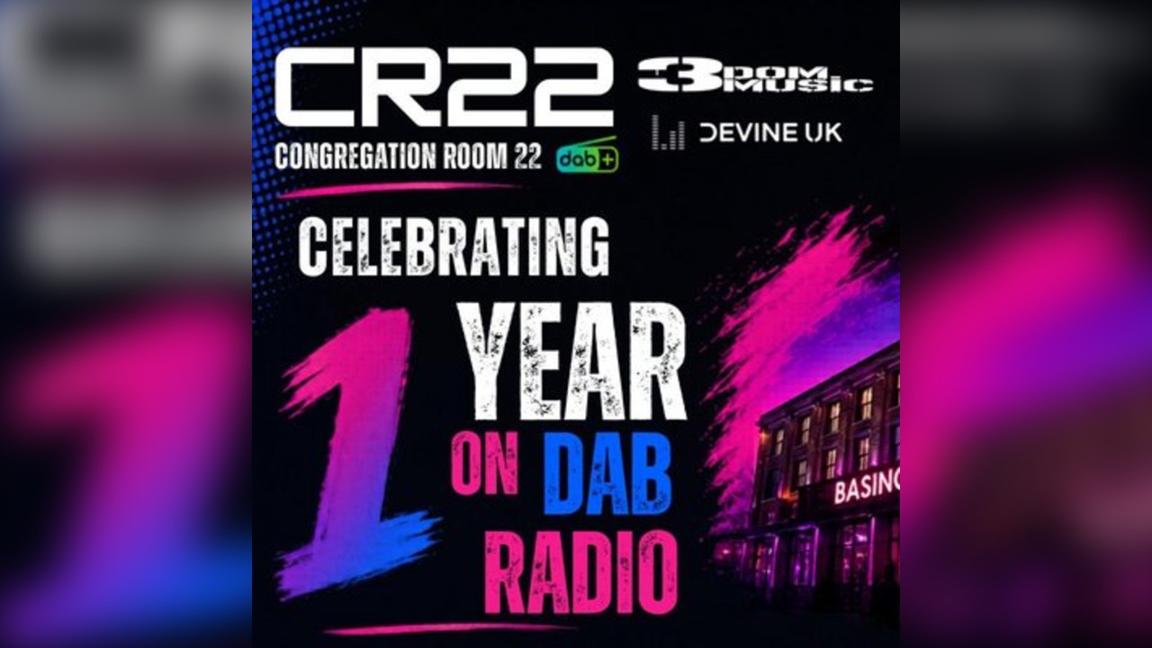 Congregation Room 22