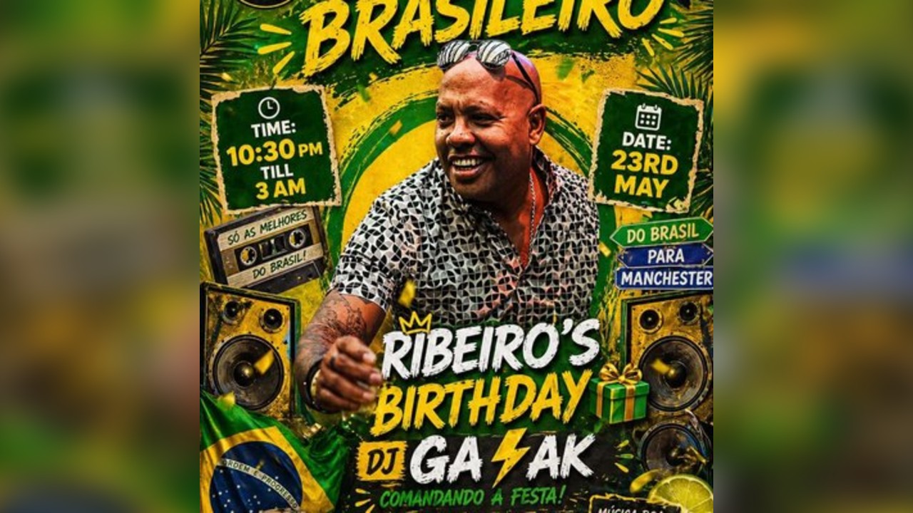 Sabor Brasileiro