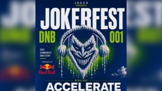 J.O.K.E.R presents : JOKERFEST