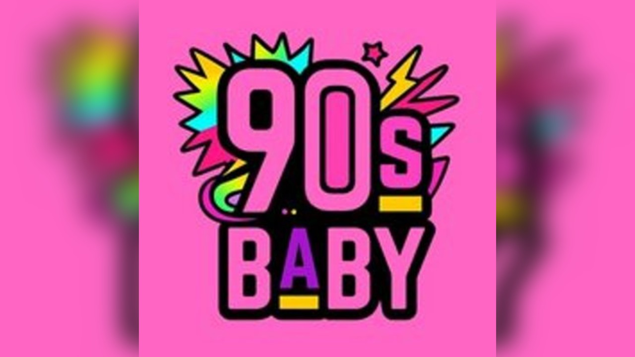 90's Baby Daytime Clubbing - Cambridge