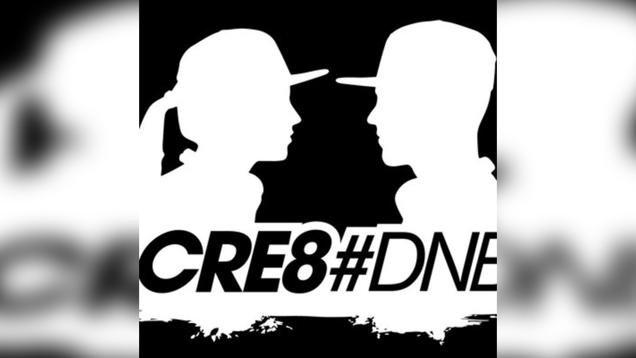 CRE8DNB Tour #3 Northampton