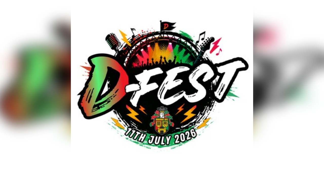 D-Fest 2026