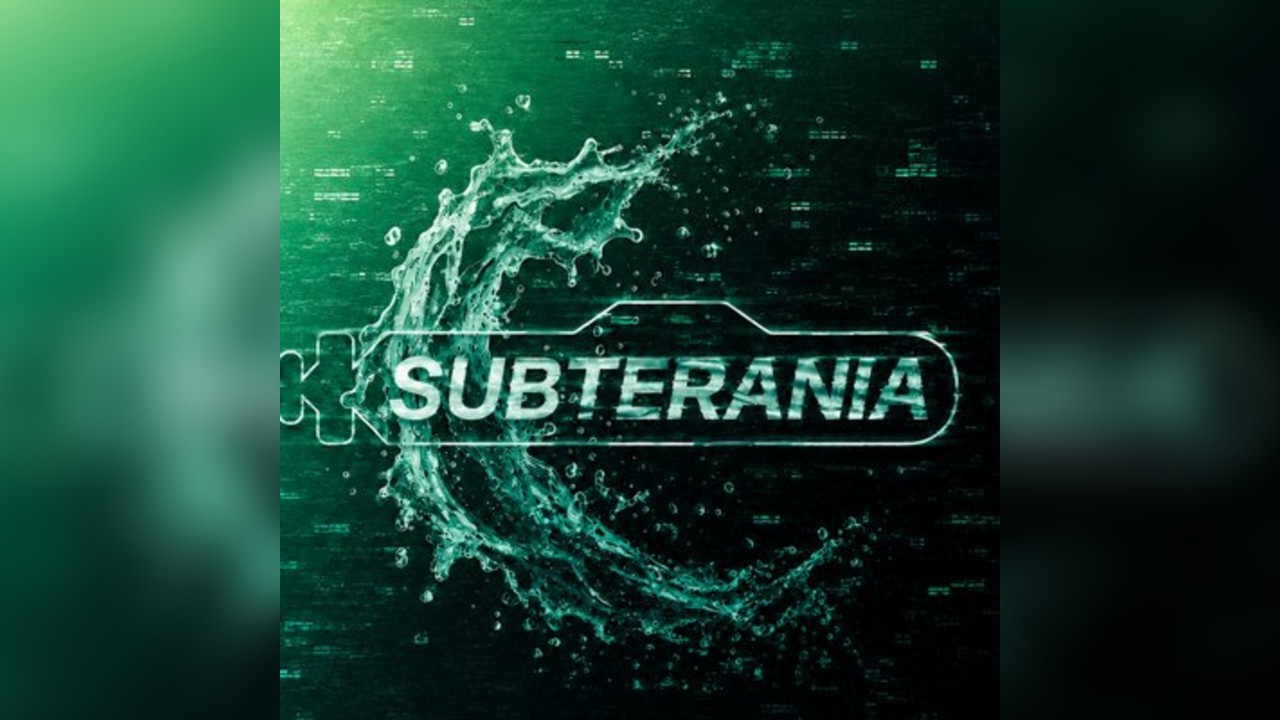 Subterania