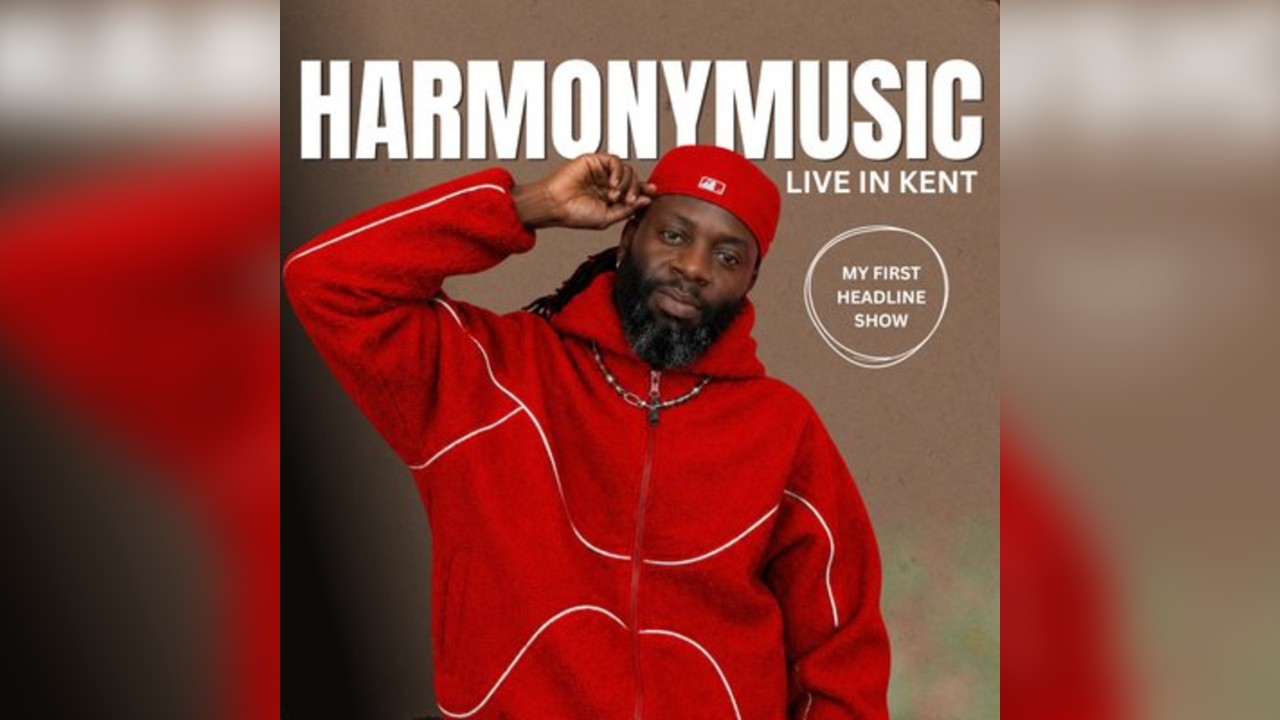 Harmonymusic Live in Kent