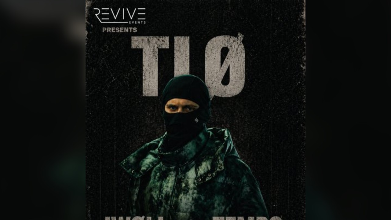 Revive Presents:TLØ