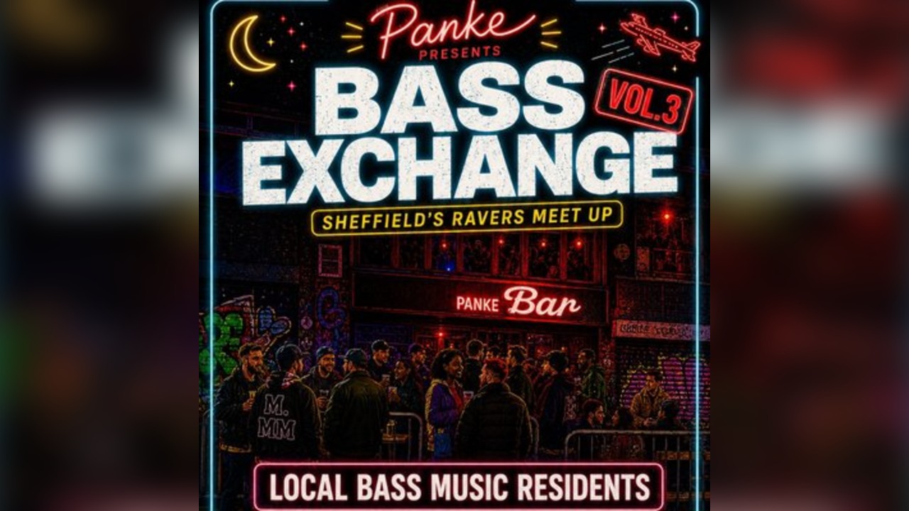 Bass Exchange vol 3