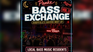 Bass Exchange vol 3