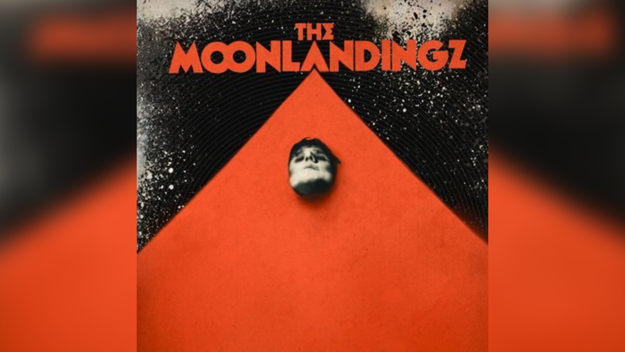 The Moonlandingz