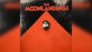 The Moonlandingz