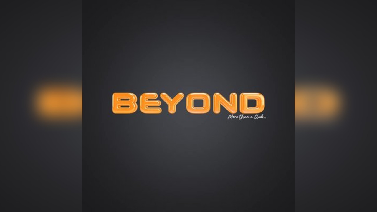 Beyond Members Ball