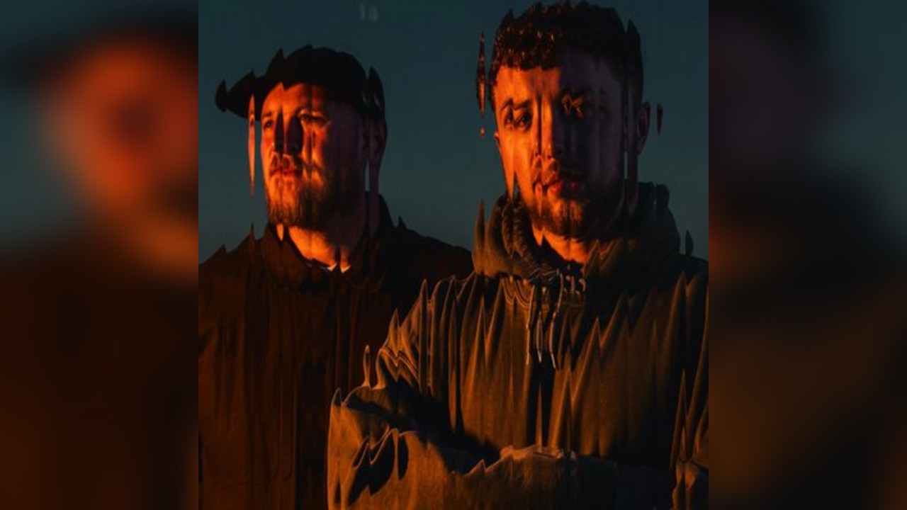 CUPRA FM '30' x CAUSE & EFFECT w/ Pola & Bryson + Salo - Live
