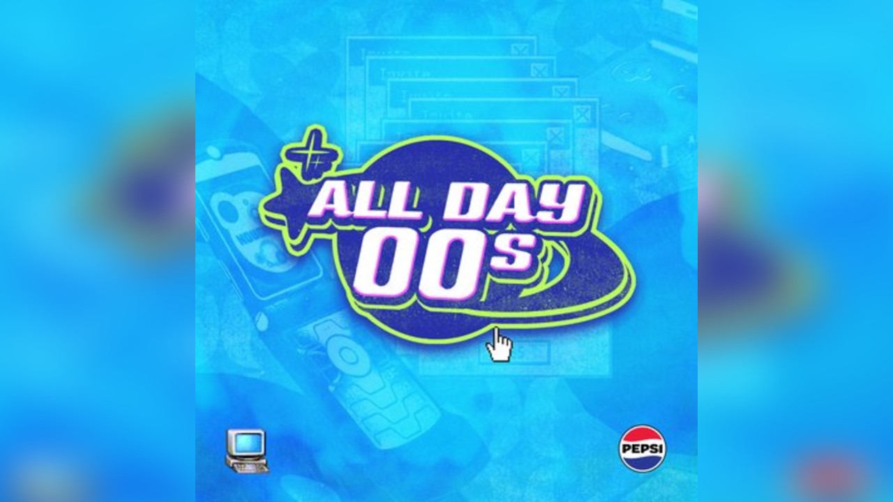 All Day 00s