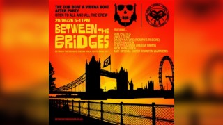 Dub Pistols and Vibena Day time Party
