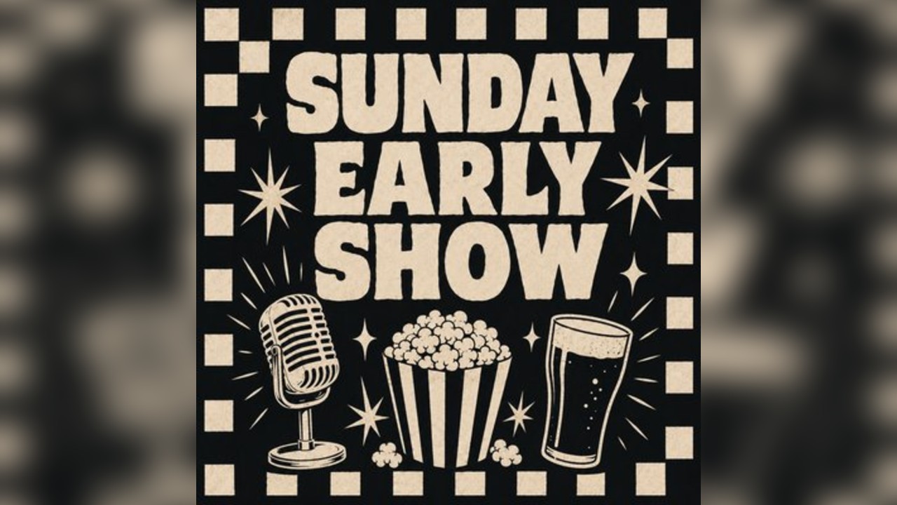 Sunday Early Show || Creatures Comedy Club