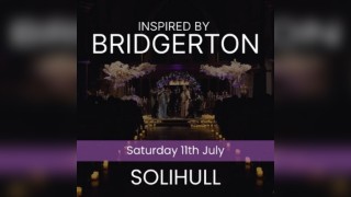 Bridgerton Inspired Concert - Solihull
