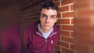 #EdFringe Previews Preston: Tom Little in His Comfort Zone