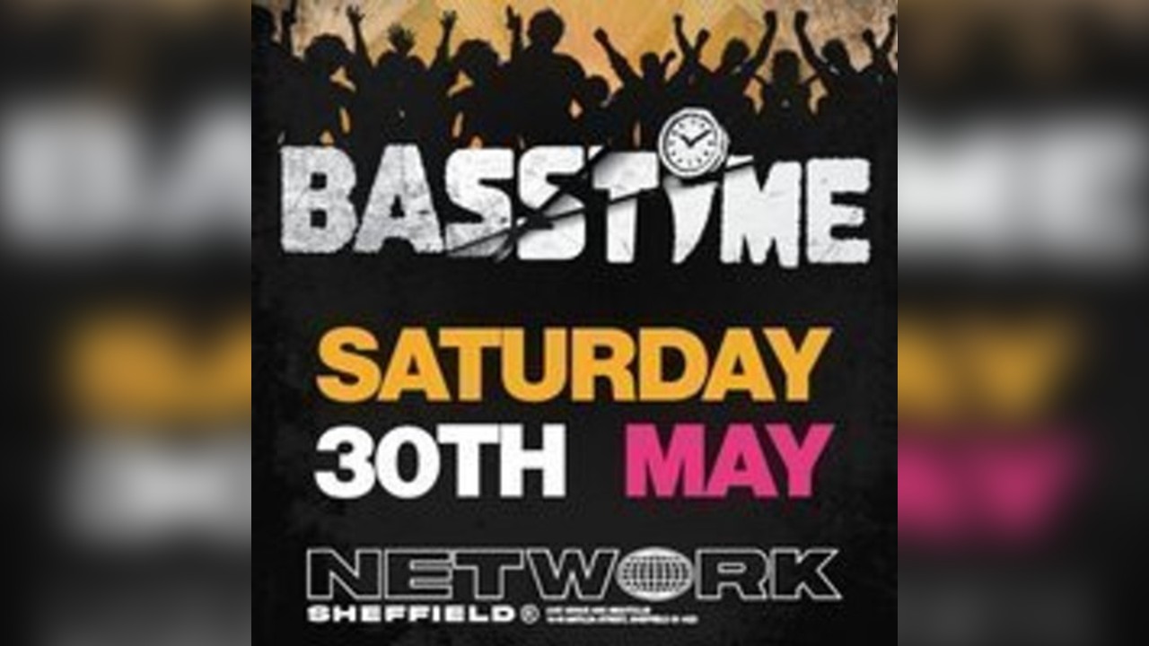 BASSTIME returns - Jacks