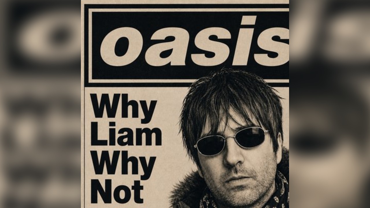 Why Liam Why Not Live At The Royal Oak Cheadle