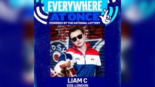 Liam C - London