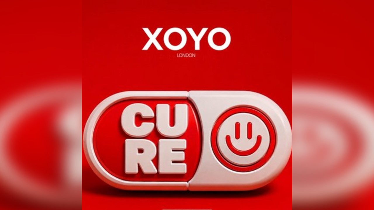 Cure Presents: Kidoo, Goosey, Mojo + More