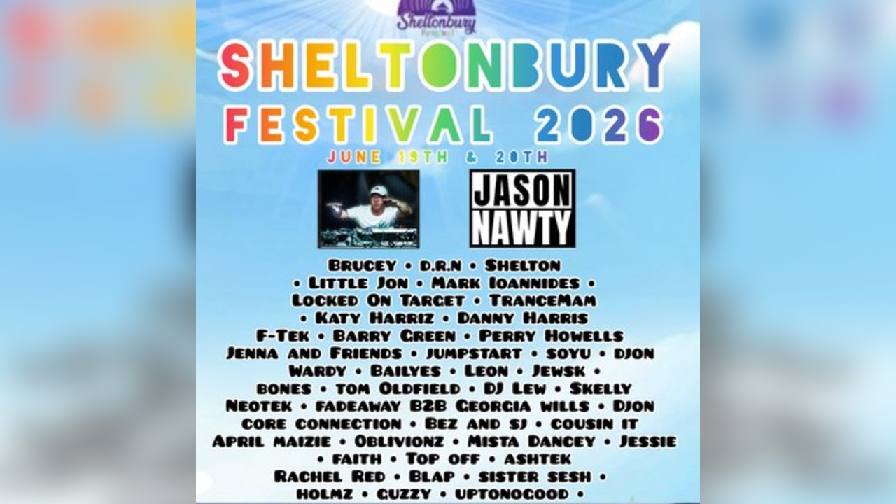 Sheltonbury Festival