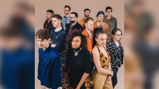 Agbeko & Sūn Byrd [UK Tour]
