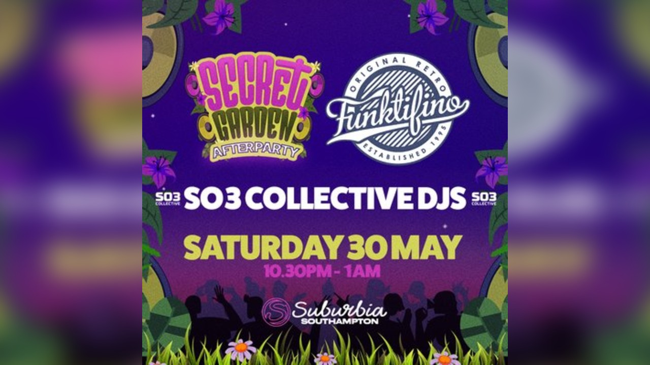 Funktifno After Party