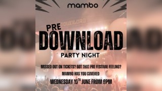 Pre Download - Party Night